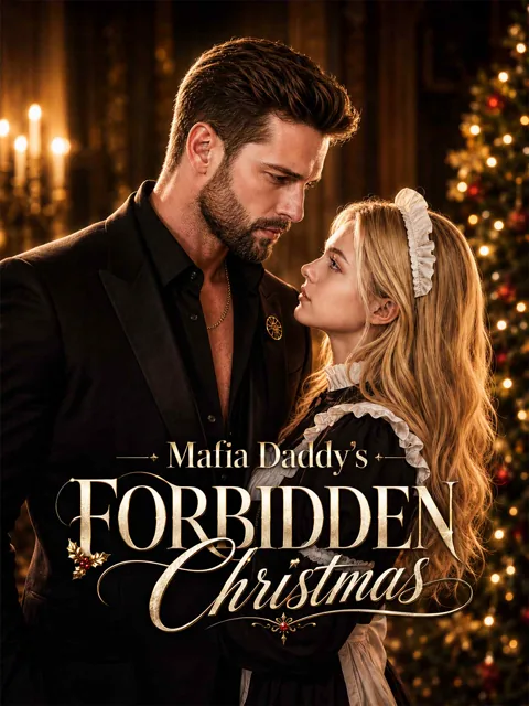 Mafia Daddy's Forbidden Christmas cover image — watch all 41 episodes free in HD