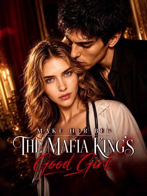 Make Her Beg The Mafia King's Good Girl