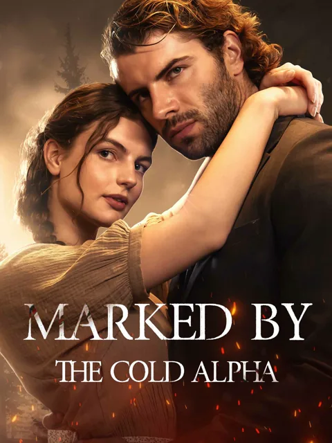 Marked by the Cold Alpha