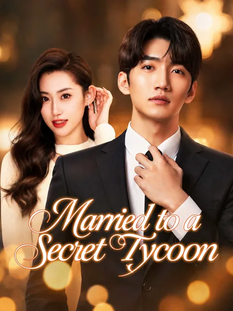 Married to a Secret Tycoon