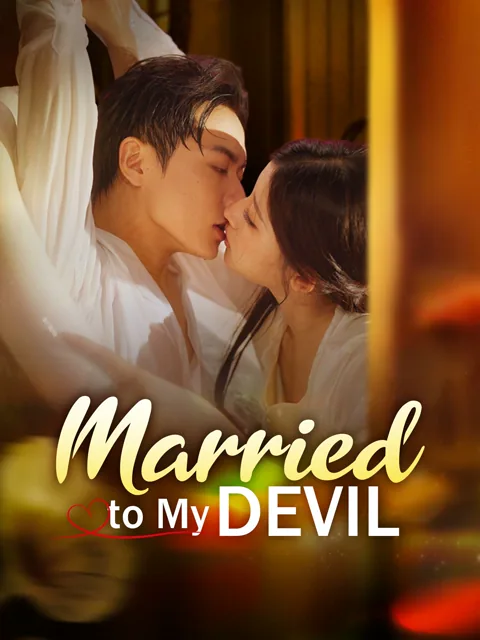 Married to My Devil