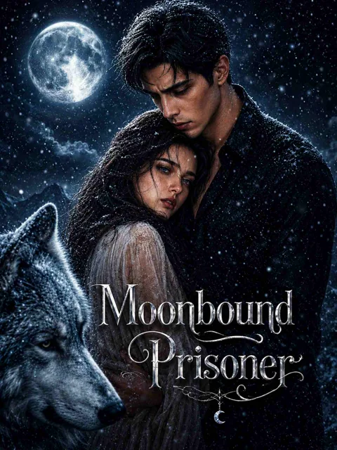 Moonbound Prisoner