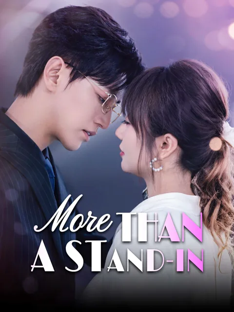 More Than a Stand-In