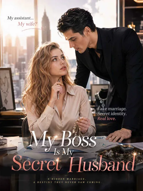 My Boss Is My Secret Husband cover image — watch all 75 episodes free in HD