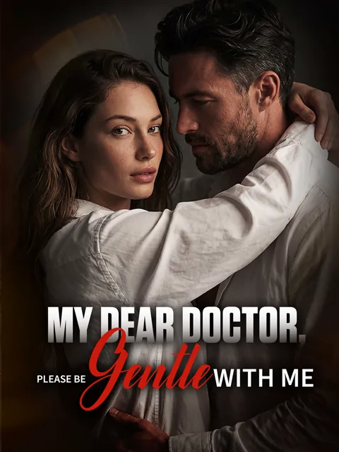 My Dear Doctor, Please Be Gentle with Me