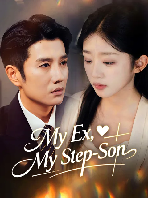 My Ex, My Step-Son
