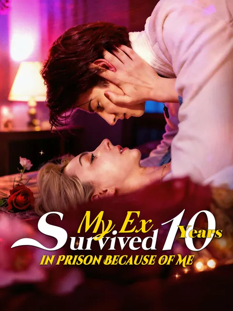 My Ex Survived 10 Years in Prison Because of Me