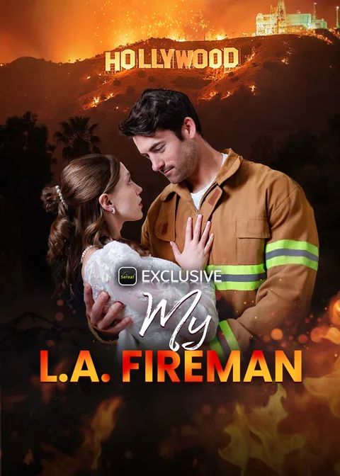 My L.A. Fireman