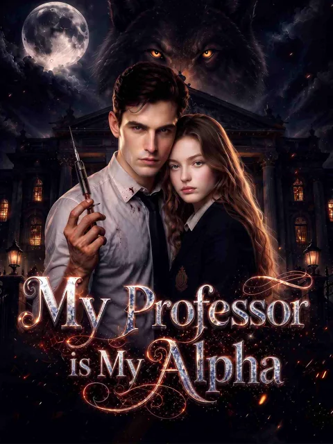 My Professor Is My Alpha