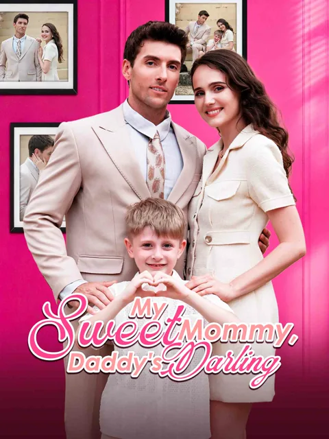 My Sweet Mommy, Daddy’s Darling