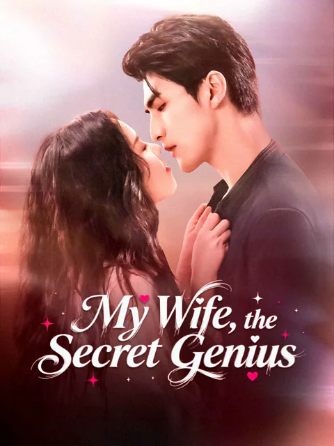 My Wife, the Secret Genius
