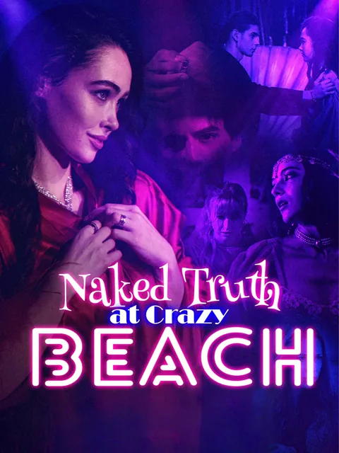 Naked Truth at Crazy Beach