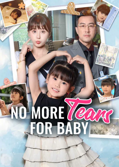 No More Tears for Baby
