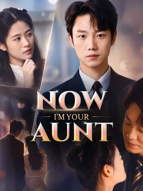 Now I'm Your Aunt
