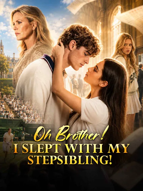 Oh Brother! I Slept with My Stepsibling!