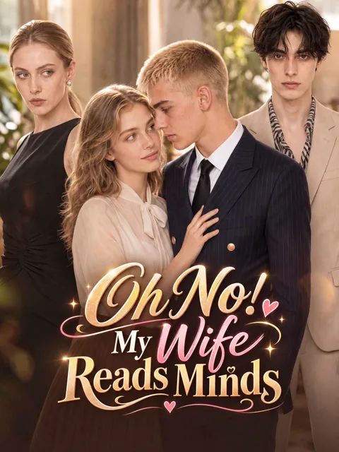 Oh No! My Wife Reads Minds! cover image — watch all 77 episodes free in HD