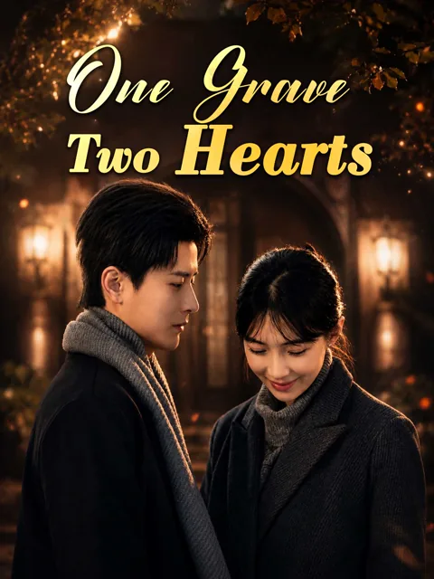 One Grave, Two Hearts cover image — watch all 62 episodes free in HD