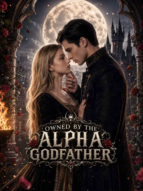 Owned by the Alpha Godfather