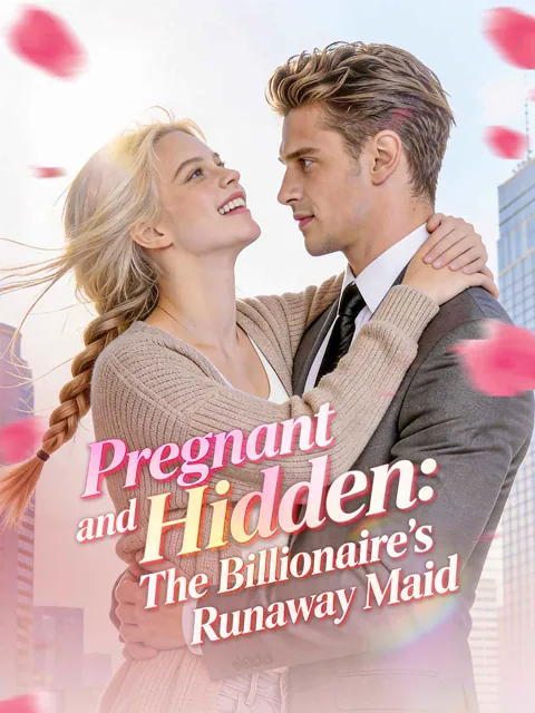 Pregnant and Hidden：The Billionaire's Runaway Maid