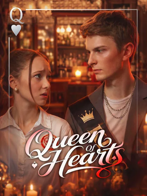 Queen Of Hearts