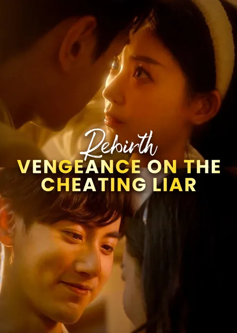 Rebirth: Vengeance on the Cheating Liar