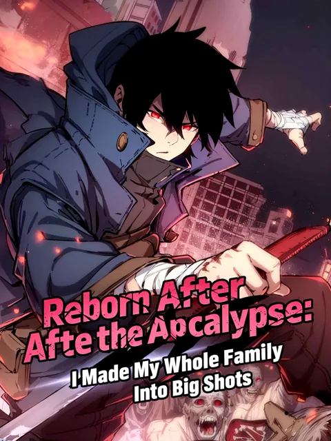 Reborn After the Apocalypse: I Made My Whole Family Into Big Shots Season Ⅱ cover image — watch all 31 episodes free in HD