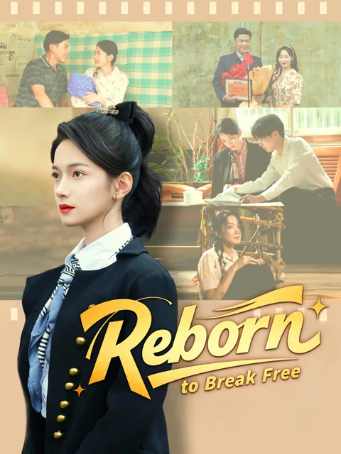 Reborn to Break Free
