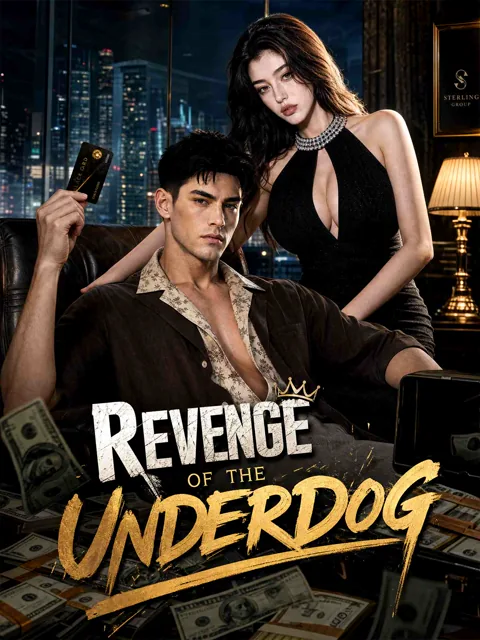 Revenge of the Underdog cover image — watch all 96 episodes free in HD