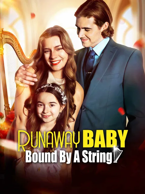 Runaway Baby, Bound By A String