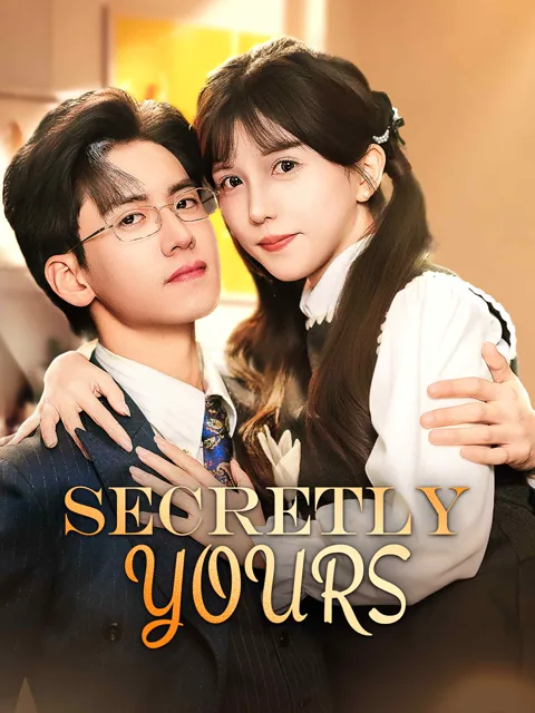 Secretly Yours