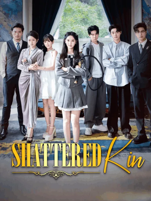 Shattered Kin cover image — watch all 72 episodes free in HD