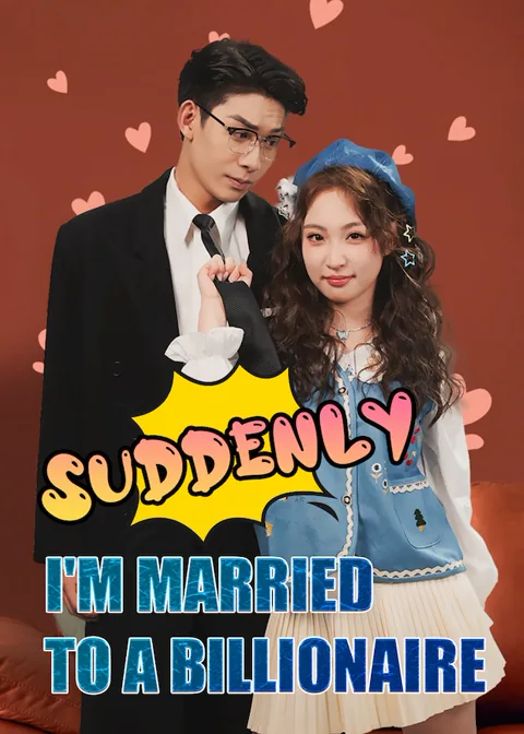 Suddenly, I'm Married to a Billionaire