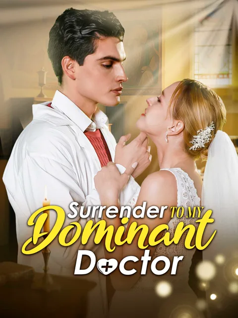 Surrender to my dominant doctor