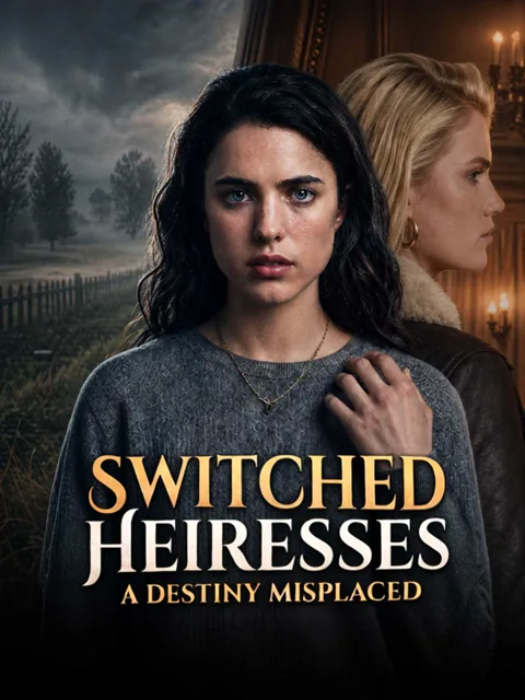 Switched Heiresses- A Destiny Misplaced