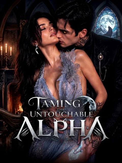 Taming the Untouchable Alpha cover image — watch all 33 episodes free in HD