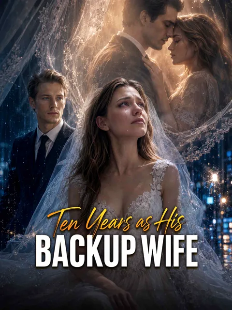 Ten Years as His Backup Wife