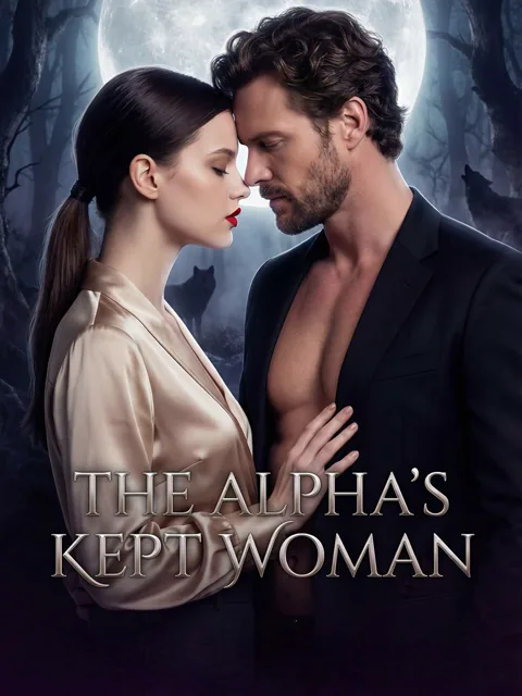 The Alpha's Kept Woman