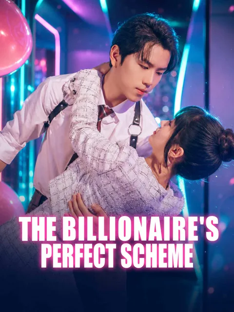The Billionaire's Perfect Scheme