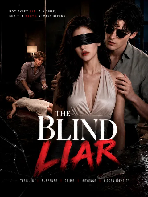 The Blind Liar