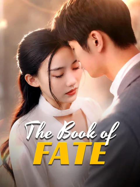 The Book of Fate