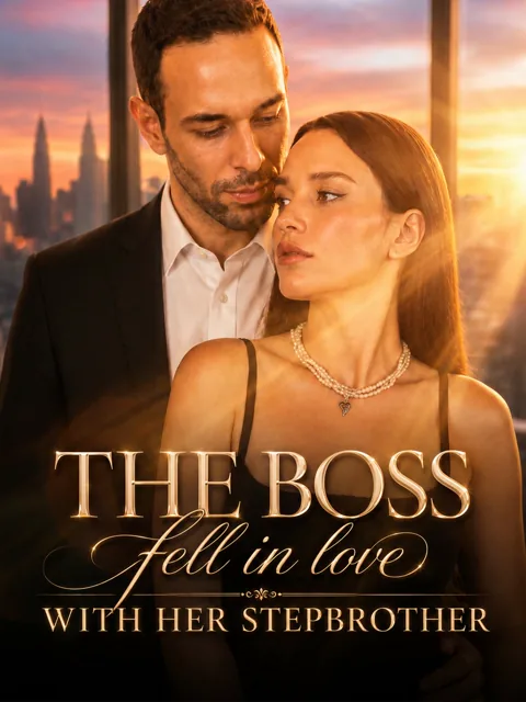 The Boss Fell In Love With Her Stepbrother