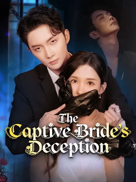 The Captive Bride's Deception