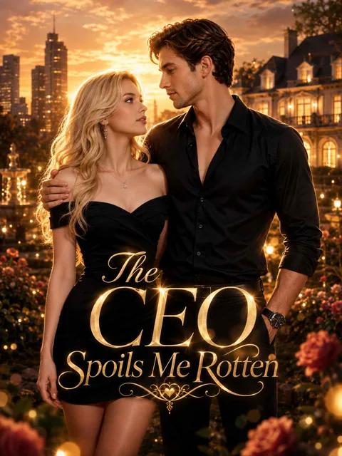 The CEO Spolls Me Rotten