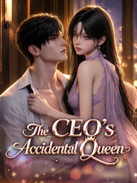 The CEO's Accidental Queen