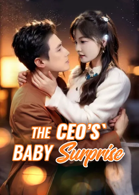 The CEO’s Baby Surprise