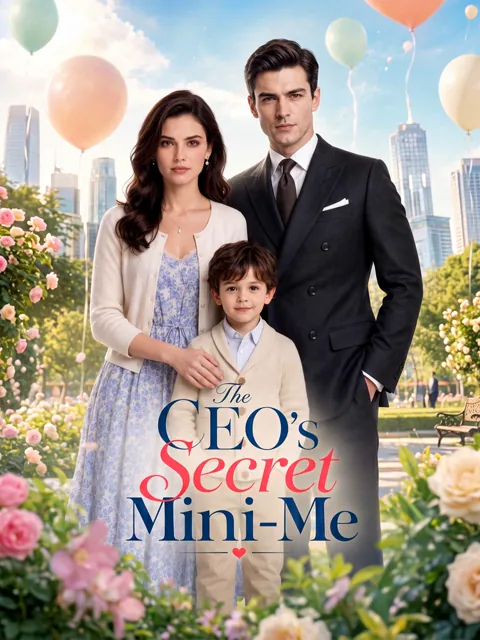 The CEO's Secret Mini-Me cover image — watch all 102 episodes free in HD