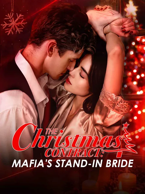 The Christmas Contract: Mafia's Stand-In Bride