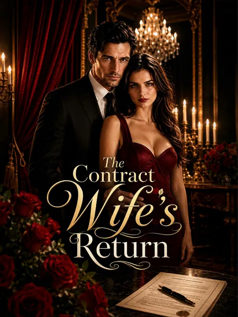 The Contract Wife's Return cover image — watch all 35 episodes free in HD