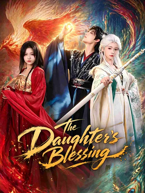 The Daughter's Blessing