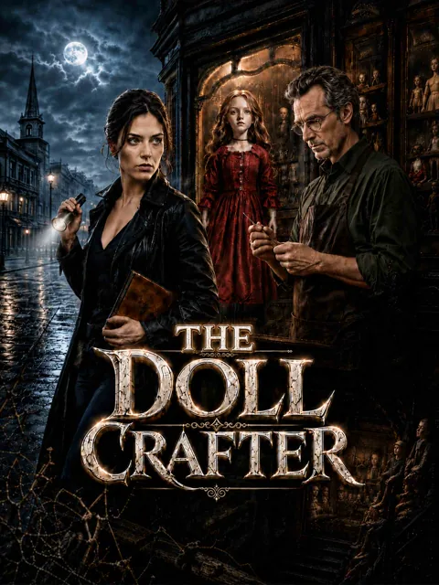 The Doll Crafter